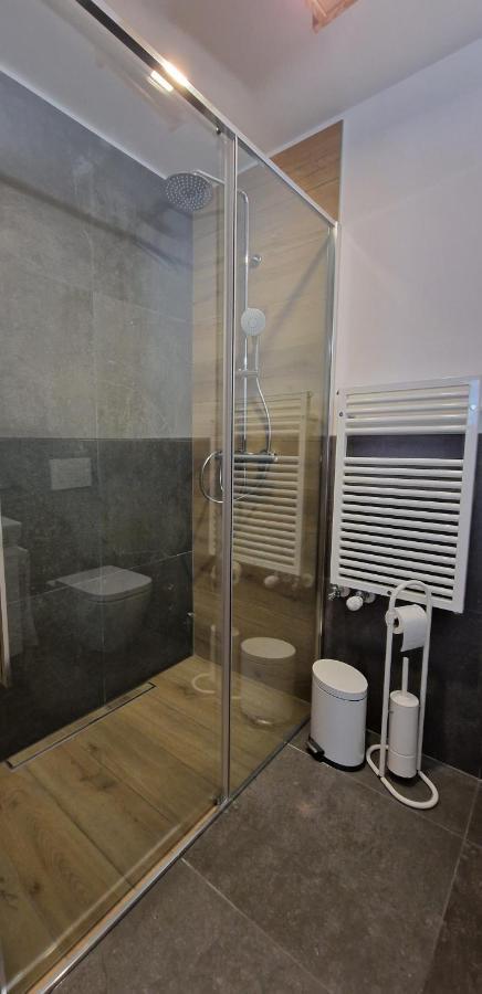 Appartamento Col Val Di Fassa Con Terrazza Bagni Rinnovati 2023 Campitello di Fassa Exterior foto